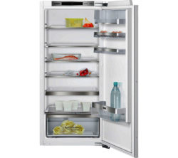 SIEMENS  KI41RAF30G Integrated Tall Fridge - White